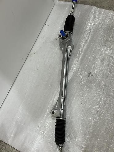 Рулевые рейки: Рулевая рейка Hyundai — 14