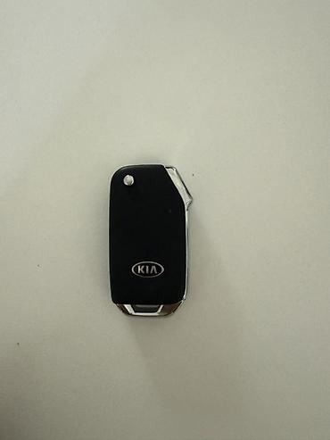 Смарт-ключ (брелок) для автомобилей KIA - Оригинальный брелок KIA с