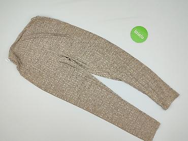 calzedonia dresy: Spodnie materiałowe damskie, rozmiar L — 3