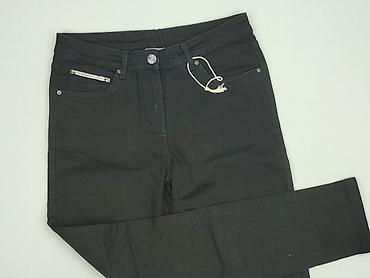 leopard jeans: Blue Motion, Jeansy damskie, rozmiar S — 1