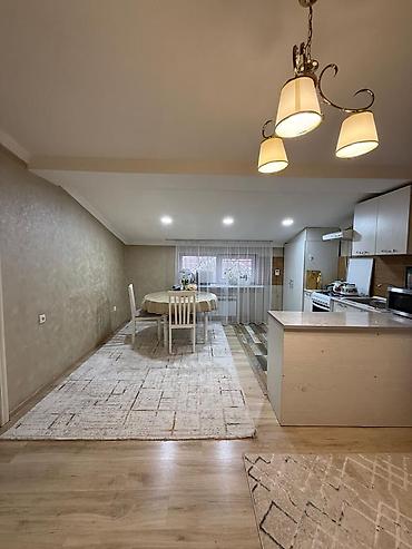 Продажа квартир: 2 комнаты, 73 м², Индивидуалка, 3 этаж, Евроремонт — 11