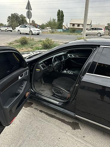 gac aion lx plus: Hyundai Genesis: 2019 г., 3.3 л, Автомат, Бензин, Седан — 6