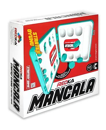 manqa: Redka 5241 Mancala Oyunu Məhsul təsviri: - Marka: Redka - Model: 5241 — 1