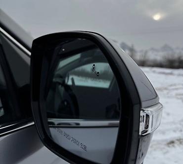 Hyundai: Hyundai Santa Fe: 2018 г., 2.2 л, Автомат, Дизель, Кроссовер — 9