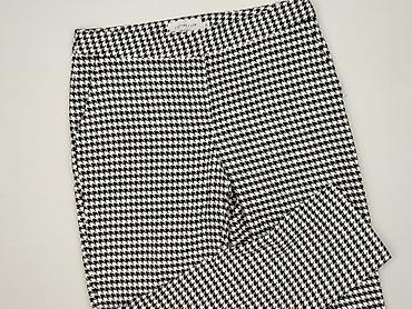 jaki formularz: Cotton Club, Spodnie materiałowe damskie, rozmiar S — 1