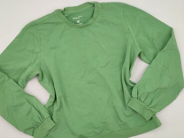 t shirty franklin marshall: Women`s sweatshirt, size XL (EU 42)