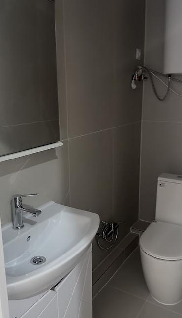 mega city: 2 комнаты, 74 м², 108 серия, 3 этаж, Свежий ремонт — 4
