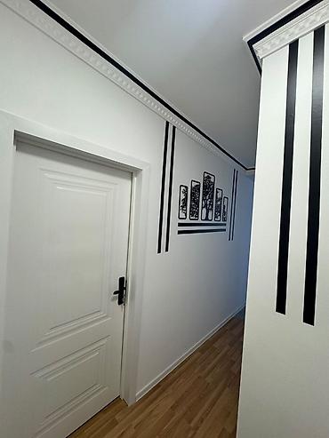 Mənzillər: 2 otaqlı, Yeni tikili, m. Nəriman Nərimanov, 43 kv. m — 2