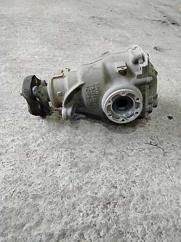 multimedia 2din: DIFERENCIJAL ZADNJI ZA BMW 118 OD 2007. DO 2012. GOD. | Diferencijal — 1