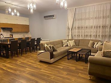 Həyət evləri və villaların satışı: 5 otaqlı, 280 kv. m — 14