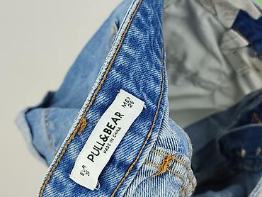 pitt bull: PULL&BEAR, Szorty damskie, rozmiar S — 4