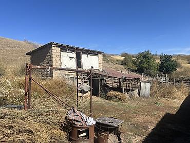Продажа коттеджей и домов: 4 комнаты, 100 м², 100 соток, Талас, Собственник — 19