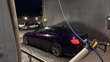 м5: BMW 5 series: 2011 г., Автомат, Бензин, Седан — 3