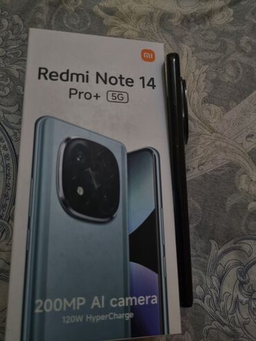 редми нот про 13: Redmi, Redmi Note 14 Pro Plus, Новый, 256 ГБ, цвет - Черный, 2 SIM