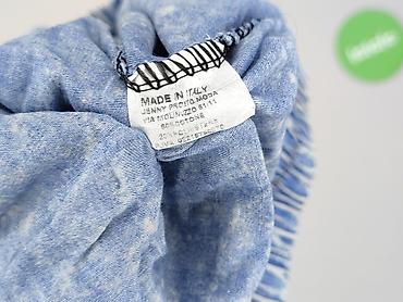 spodenki materialowe: Italy Moda, Szorty damskie, rozmiar S — 5