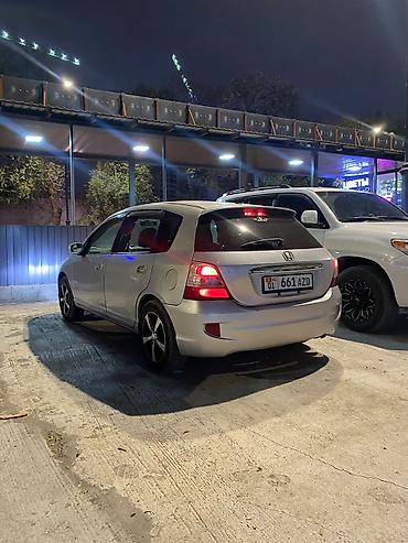 civic honda: Honda Civic: 2003 г., 1.5 л, Автомат, Бензин, Хэтчбэк — 5