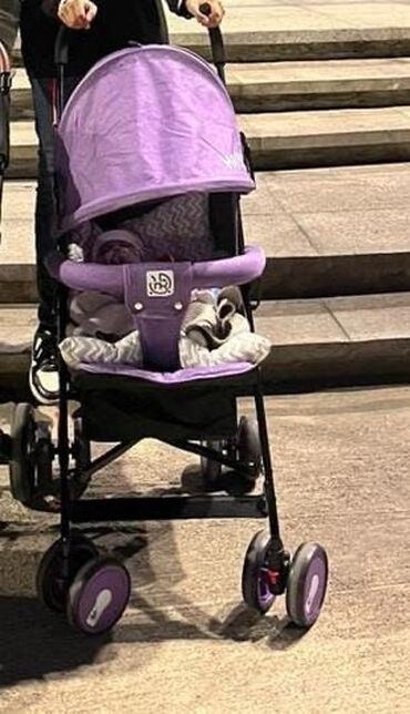 uşaq sürüşkən: Kalyaska 35 azn prablemi yoxdu qiw cexolu var yunguldu rahat