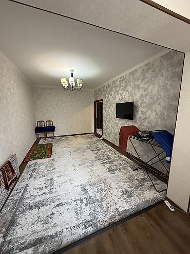 Продажа квартир: 3 комнаты, 73 м², 105 серия, 2 этаж, Косметический ремонт — 4