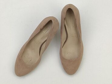 joggery damskie na gumce: Flat shoes for women, 38, condition - Good