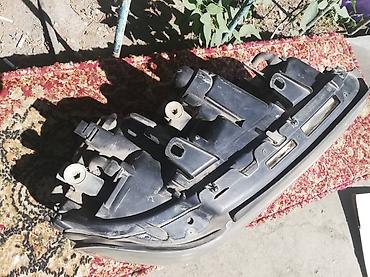 Передние фары: Бмв е65,e60,e70,e53 Фары.ЗАПЧАСТИ БМВ — 6