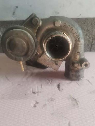 auto punjac: TURBINA ZA MITSUBISHI PAJERO OD 1999. DO 2006. GOD. | Turbina — 2