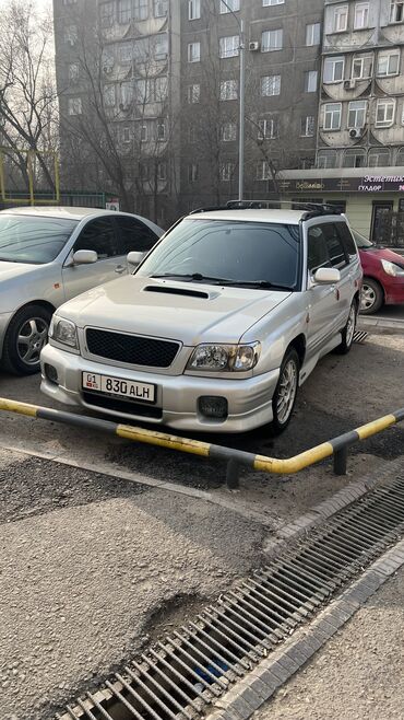 радиатор печки субару б4: Subaru Forester: 2000 г., 2 л, Автомат, Бензин, Универсал