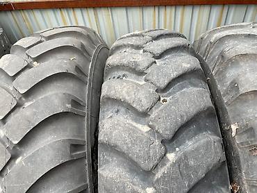 Шины: Шины на Сельхозтехнику и Спецтехнику газ 66 Урал ЗИЛ 131 Немку Ешку — 16