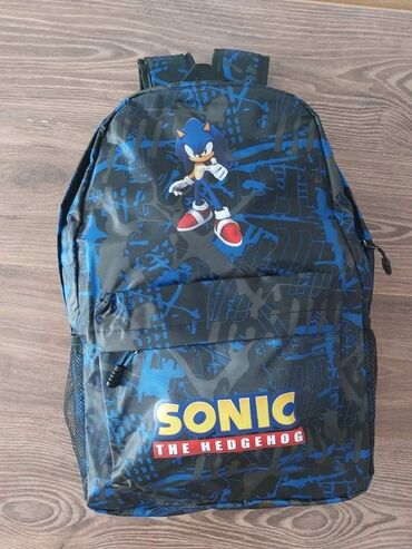 Rančevi, torbe i koferi: Dečija torba, Za dečake — 4