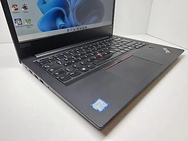 Ostali laptopovi i netbook računari: Lenovo TP 8GB SSD Kamera Hdmi Procesor I5 8TH FHD. > > Prodajem — 5