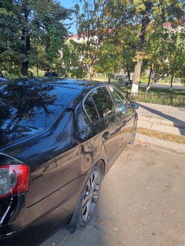 подлокотник на гольф 4: Volkswagen Passat: 2007 г., 2 л, Автомат, Бензин, Седан