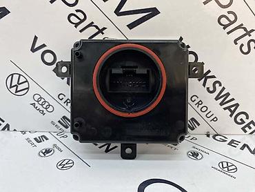 digalka za kola: BALAST ZA VOLKSWAGEN TIGUAN, TOURAN, GOLF 7 . - 4G0 907 697 G | — 2