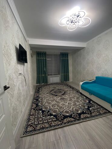 Продажа домов: 1 комната, 39 м², Элитка, 4 этаж, Дизайнерский ремонт