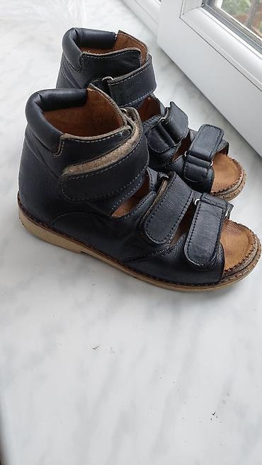 toy sac duzumleri: Rəng - Qara Ortopedik ayaqqabılar, Ölçü: 31, Uniseks — 1