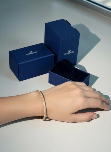 Bilərziklər: Bilərzik, Swarovski — 2