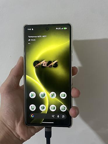 redmi 7a бу: Google Pixel 7, Б/у, 128 ГБ, цвет - Зеленый, 1 SIM — 3
