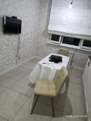 Долгосрочная аренда квартир: 1 комната, Собственник, Без подселения, С мебелью полностью — 8