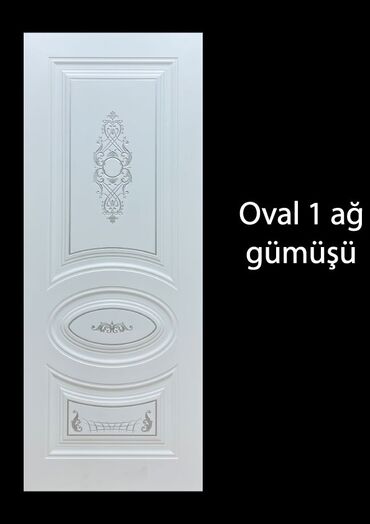 Otaq qapıları: Yataq otağı üçün Yeni Otaq qapısı 90x205 sm Naliçnik ilə, Ödənişli quraşdırma, Pulsuz çatdırılma