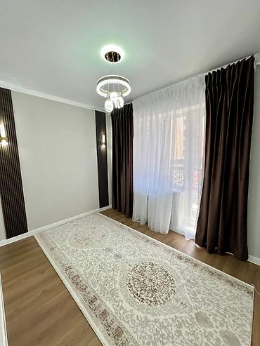 квартиры в токмаке: 2 комнаты, 55 м², Технопарк Элитка, 4 этаж, Евроремонт — 3