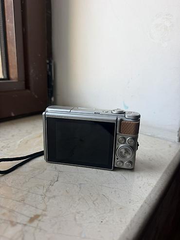 Фотоаппараты: Canon PowerShot SX740 HS fotoaparatı Gutusu ve akumulatori ile - Rəng — 3