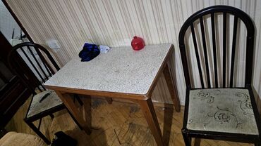 Digər mebel: Evin bütün əşyaları satılır əsasən mebellərdir Televizor Xolodenik — 11