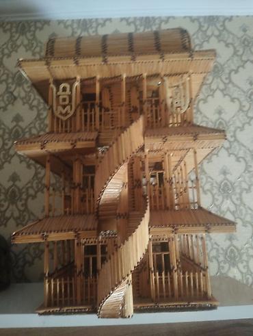 Dekor məhsulları: Dekor məhsulları — 3