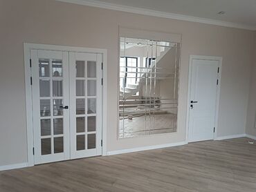 Ремонт окон и дверей: Дверь: Установка, Платный выезд at lalafo.kg — 3 Ремонт окон и дверей: Дверь: Установка, Платный выезд — 3