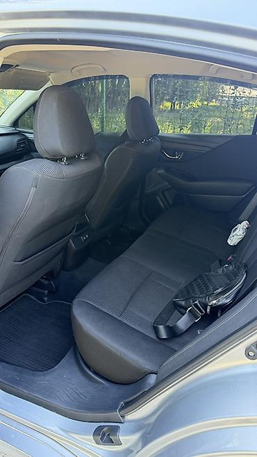 шины r17: Subaru Legacy: 2020 г., 2.5 л, Автомат, Бензин, Седан — 8