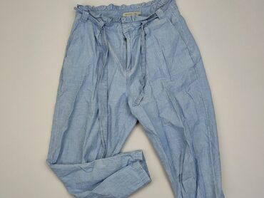 allegro moda damskie sukienki: Jeans, Vero Moda, M (EU 38), condition - Good