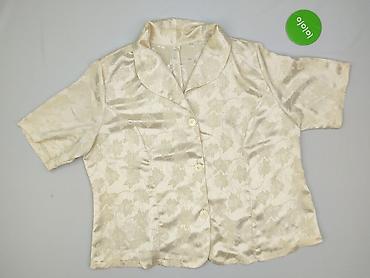 kolasa koszule: Koszula damska, rozmiar 6XL — 2