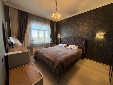 Bra, divar lampaları: Menzil tam temirli ve yasamaq ucun butun esyalari ile tehciz olunub — 6