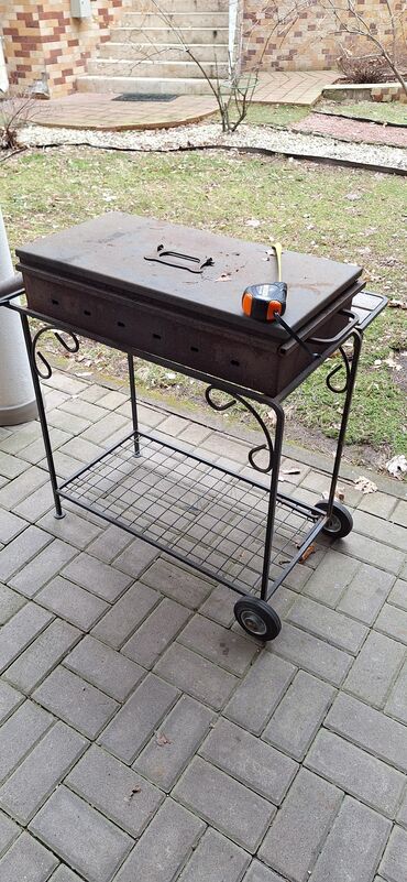 Другие товары для пикника: Мангалы на любой вкус барбекю зоны очок хашаницы в беседки столики и — 23