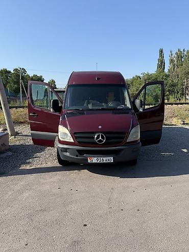 LDV : 2010 г., 2.7 л, Механика, Дизель, Фургон