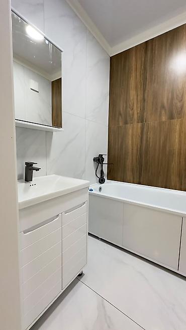 копер: 1 комната, 39 м², Элитка, 3 этаж, Евроремонт — 8