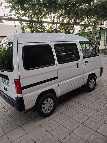 матор москвич: Daewoo Damas: 2020 г., 0.8 л, Механика, Газ — 5